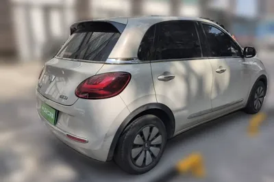 Wuling Bingo