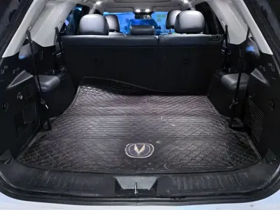 Changan CS95