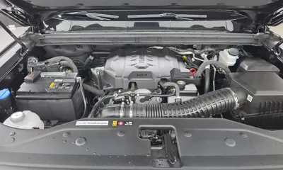Kia Tasman