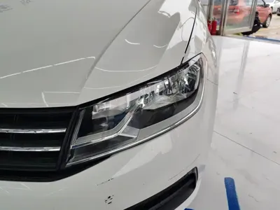 Volkswagen Santana