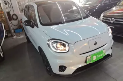 Leapmotor T03