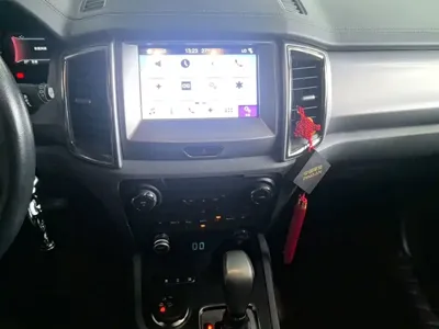 Ford Everest