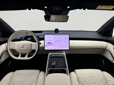 Nio ET5T