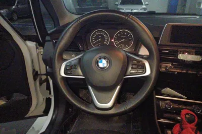 BMW 2 Series Active Tourer