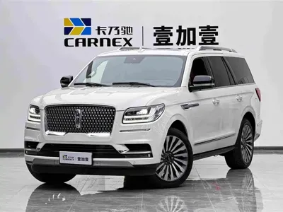 Lincoln Navigator