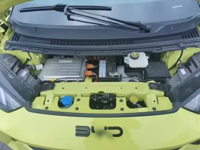 BYD Seagull
