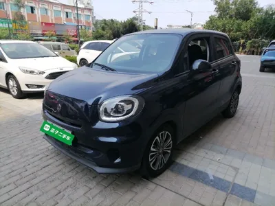 Leapmotor T03