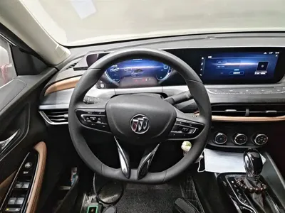 Buick Verano