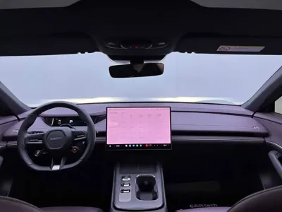 Xiaomi SU7