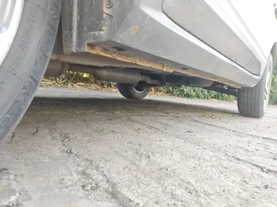 Changan CS55