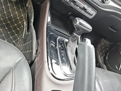 GAC Motor Trumpchi GA4