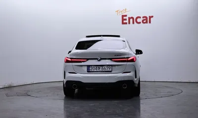 BMW 2-Series