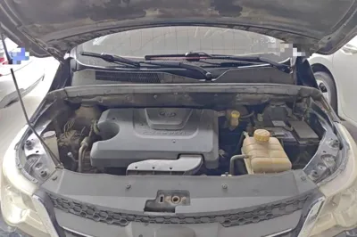 Baojun 730