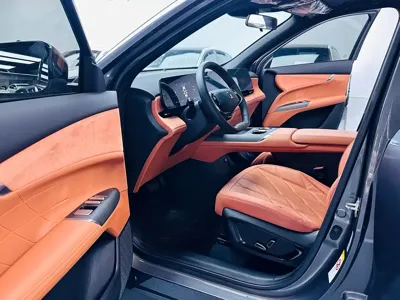 Changan 长安CS75PLUS