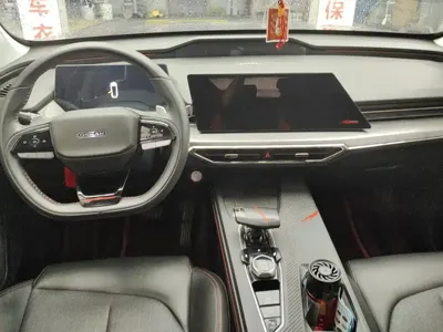 Oshan Oushang Z6
