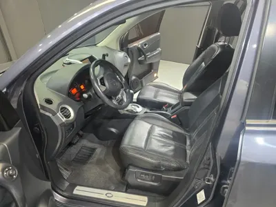 Renault-KoreaSamsung QM5
