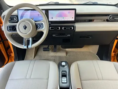 Baojun Yueye
