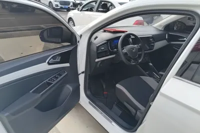 Jetta VS7