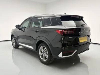 Ford Territory