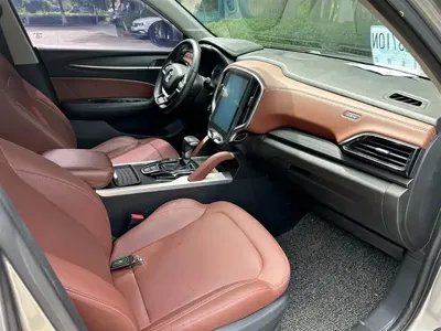Zhonghua V6