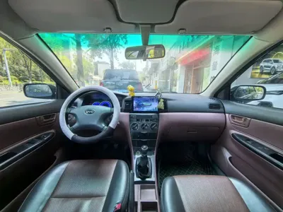 BYD F3