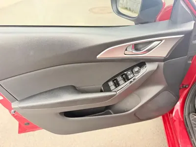Mazda 3 Axela