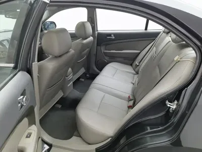 Chevrolet Epica
