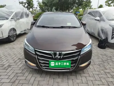 Luxgen Luxgen 5