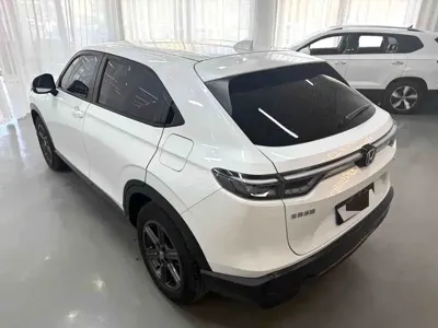 Honda XR-V