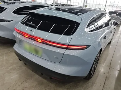 Nio ET5T