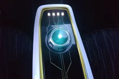 Changan Benni E-Star