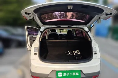 Baojun 560