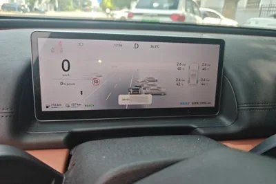 Chery Fengyun Fulwin A9L