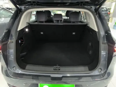 Leapmotor C10