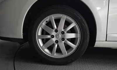 Renault-KoreaSamsung SM3