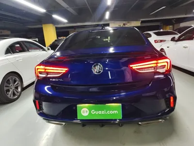 Buick Regal