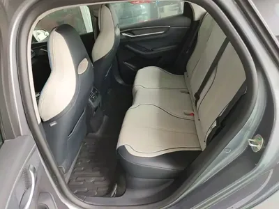 BYD Destroyer 05