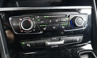 BMW 2-Series