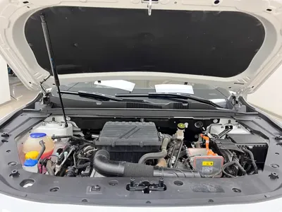 Jetour X70 C-DM