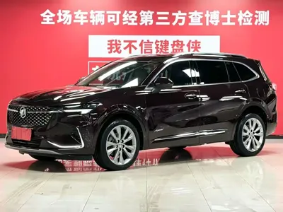Buick Envision Plus