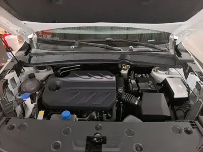 Changan CS55PLUS