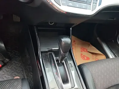 Honda Jade