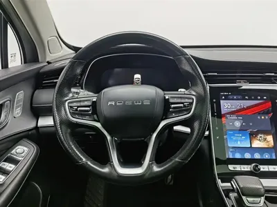 Roewe RX5 Max