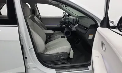 Hyundai Ioniq5