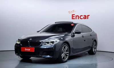 BMW Gran Turismo