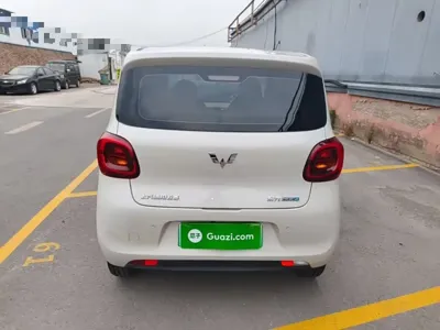 Wuling MINIEV