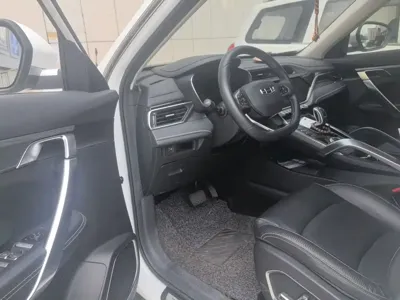Geely Boyue