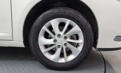 Renault-KoreaSamsung SM3