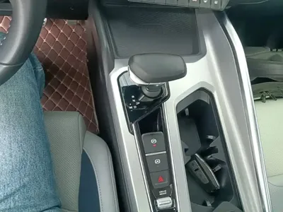 Geely Xingrui
