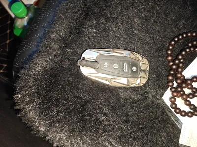 Geely Auto Emgrand